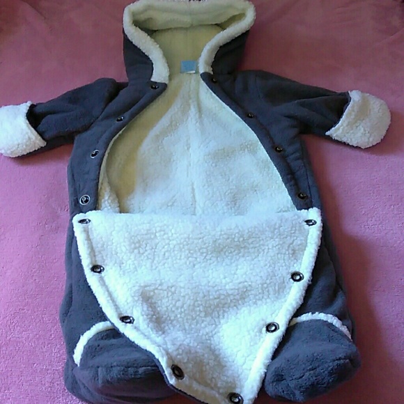 LAMB MAMELUKE U.S.POLO ASSN. - Picture 2 of 6